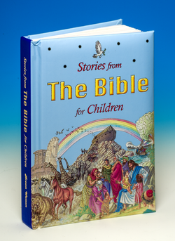 Stories from the Bible for Children - LA10262