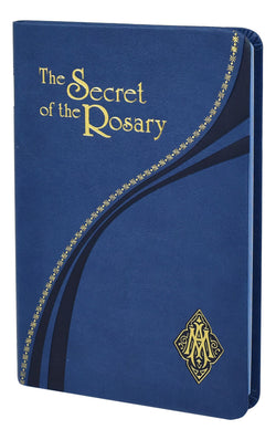 The Secret of the Rosary - GF10819