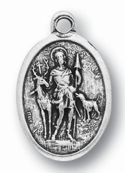 St. Hubert Medal only - TA1086-450
