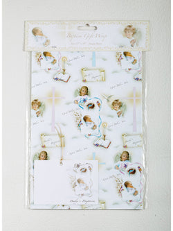 Wrapping Paper - Baptism - LA118006