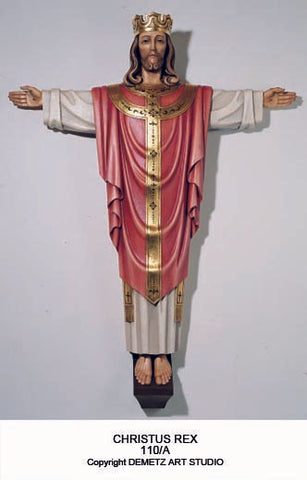 Christ The King - HD110A