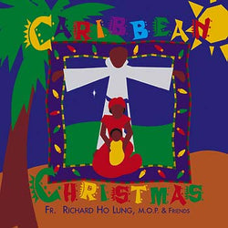 Caribbean Christmas Audio CD - 768371128128