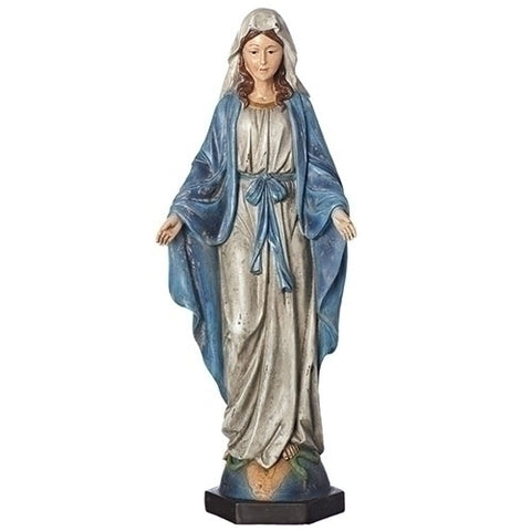 Our Lady of Grace - LI11468