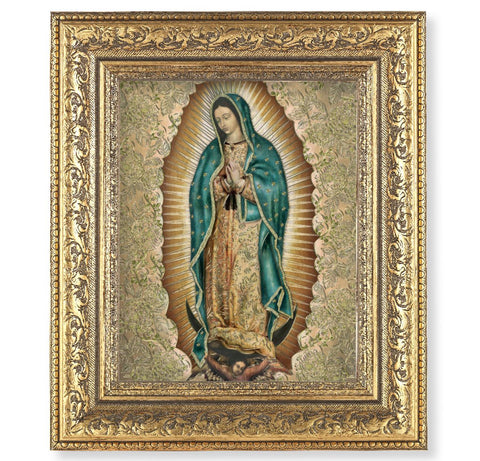 Our Lady of Guadalupe Print - TA115895G