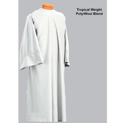 SL117 Priest Tropical Weight Alb
