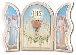 Communion Triptych - TA1205W695