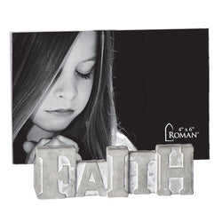 Faith Frame - LI12409