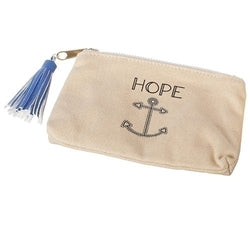 Hope Canvas Bag - LI12434