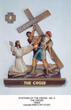 Stations of the Cross-HD1306