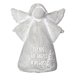 Cement Friends Angel - LI13264