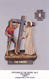 Stations of the Cross-HD1327
