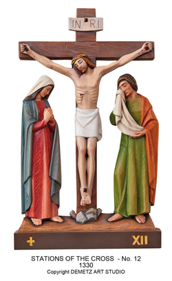 Stations of the Cross-HD1330