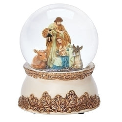 Nativity Dome - LI134095