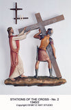 Stations of the Cross-HD1340
