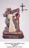 Stations of the Cross-HD1341