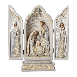 Triptych of Holy Family - LI135638