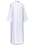 Priest Alb in Terlenka with Embroidery - WN137-3913-6