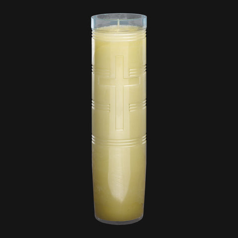 14 Day Beeswax Sanctuary Candle - UM767