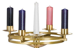 Advent Wreath Top Only - DO1387-T