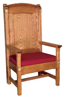 Celebrant Chair - AI146