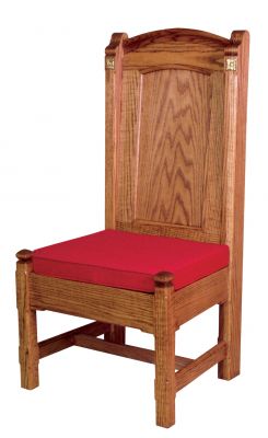 Side Chair - AI147/AI147P