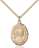 St. John Paul II Medal - FN8234