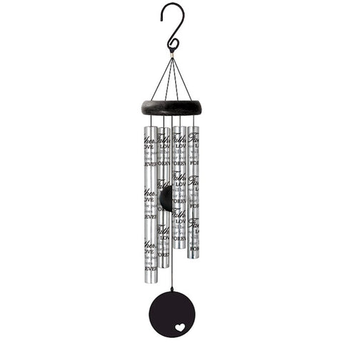 Memorial Wind Chime 21" - Father - AH14807X