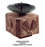 Candleholders - HD1482AC