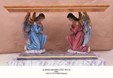 Altar with Praying Angels - HD1490