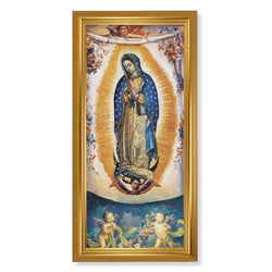 Our Lady of Guadalupe Framed Art - TA156221