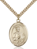 St. Jude Thaddeus Medal - FN7060