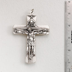 Trinity Crucifix - 4in - LA168966
