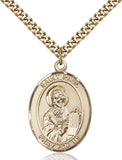 St. Paul the Apostle Medal - FN7086