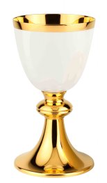 Chalice and Paten-EW5380