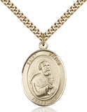St. Peter the Apostle Medal - FN7090