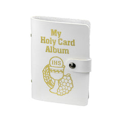 Holy Card holder for First Communion - TA1624WT