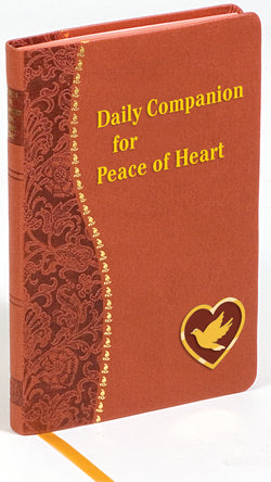 Daily Companion for Peace of Heart - GF16419