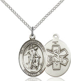 Guardian Angel/EMT Medal - FN8118