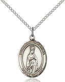 Our Lady of Fatima Medal - FN8205
