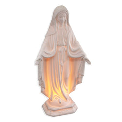 Our Lady of Grace Night Light - TA1814