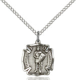St. Florian Medal - FN5686
