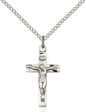 Crucifix Medal - FN0001