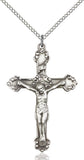 Crucifix Medal - FN0656