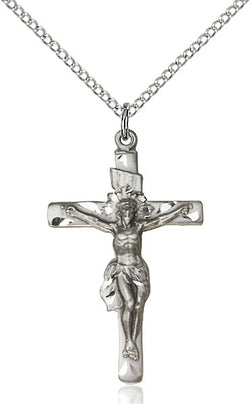 Crucifix Medal - FN0668