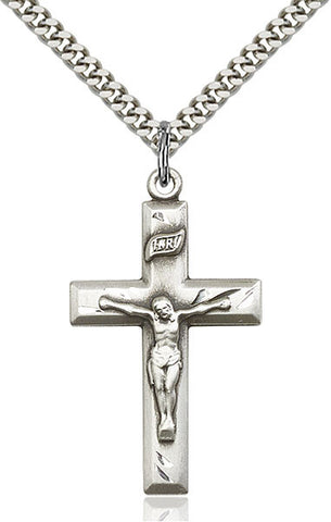 Crucifix Medal - FN2186