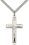 Crucifix Medal - FN2193