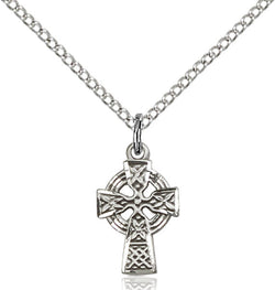 Celtic Cross Medal - FN4133