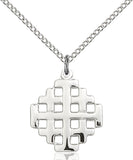 Jerusalem Cross Medal - FN4139
