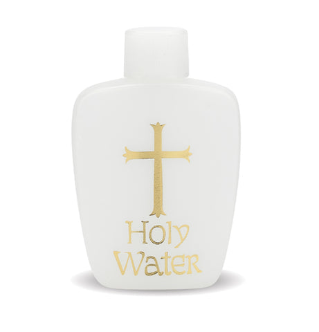 Holy Water Bottle - TA1962G