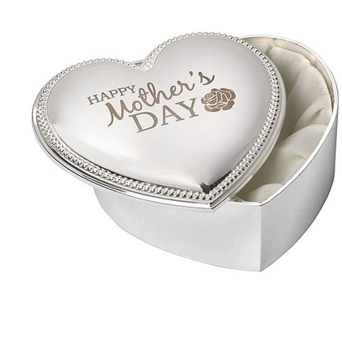 Mother's Day Heart Box - LI19785